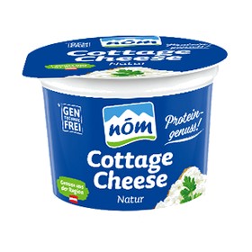 Cottage Cheese Natur