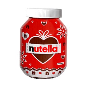 Ferrero Nutella