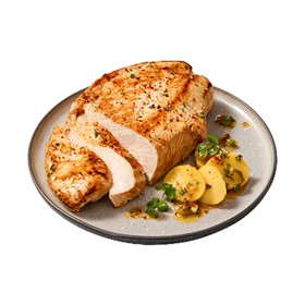 Frisches Putenbrustfilet