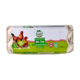 Lidl Freilandeier 10 Stück