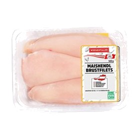 Lidl Hendlfilet 500 g