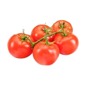 Lidl Rispentomaten / Paradeiser 500 g