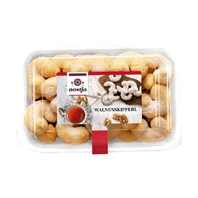 Nostja Walnusskipferl