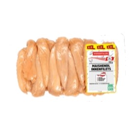 Wiesentaler Frische Maishendl-Innenfilets 400 g