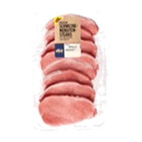 WIESENTALER Frische Minutensteaks vom Schwein