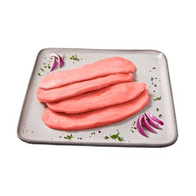 WIESENTALER Frische Schweinsschnitzel