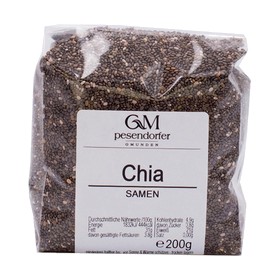 Alnatura Bio Chia Samen