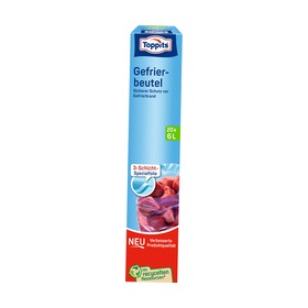 Alpquell Mineralwasser ohne Kohlensäure Tray 6x 1,0 Liter