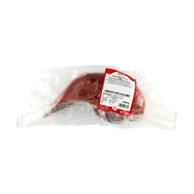 Berger Hühner-Schinken gekocht