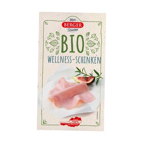 BIO vom BERG Bio Mozzarella