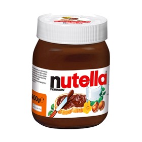 Ferrero Nutella 1 Kg