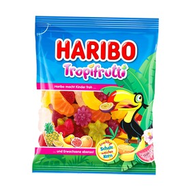 Haribo Tropifrutti