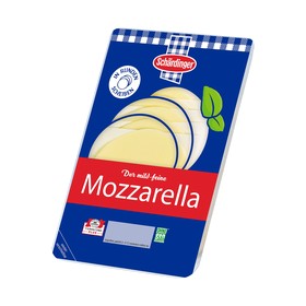 Kärntnermilch Drautaler Scheiben
