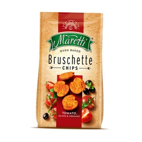 Maretti Bruschette Tomate