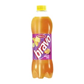 Rauch Bravo ACE 0,5 Liter