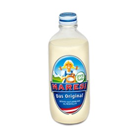 Alpenmilch