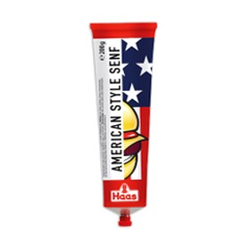 American Style Senf