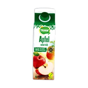 Apfel-Direktsaft