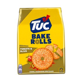 Bake Rolls