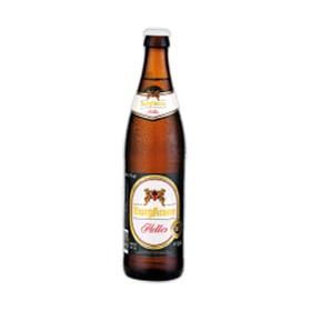 Bierpreiskracher