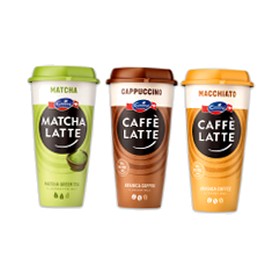 Caffè Latte