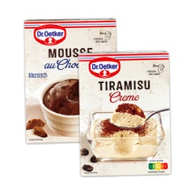 Dessert-Spezialität