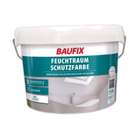 Feuchtraum-Schutzfarbe