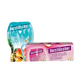 Fruchtsaftgetränk