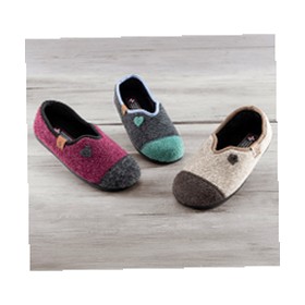 Hausballerinas