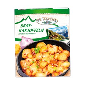 Kartoffel-Spezialität
