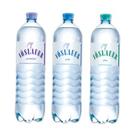 Mineralwasser*