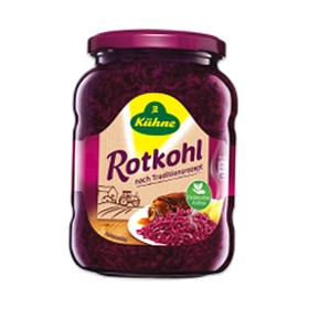 Rotkohl