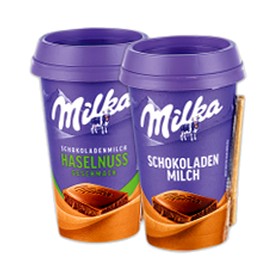 Schokodrink