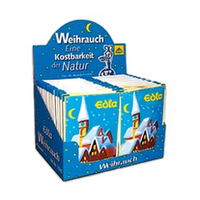 Weihrauch