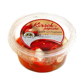 Antipasti* Kirschpaprika
