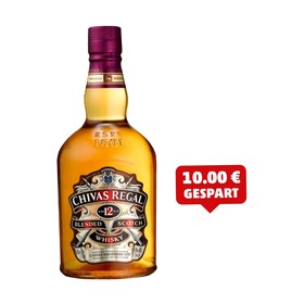 Chivas Regal