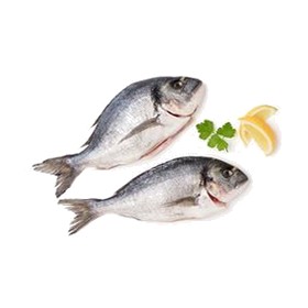 Lachsfilet & Frischfisch (€/kg Vergleich)