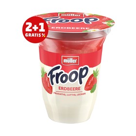 Froop-Joghurt