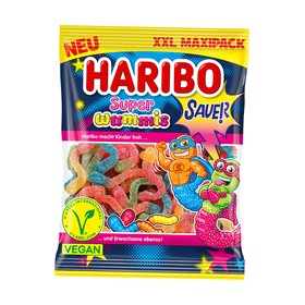 Fruchtgummi* Balla-Balla