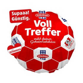 Geheimratskäse od. Proteinkäse