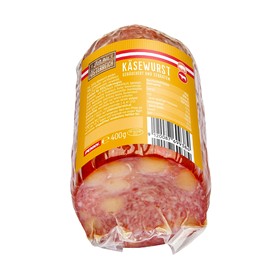 Käsewurst