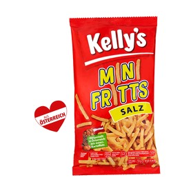 Mini Fritts*