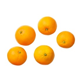 Orangen & Saftorangen (€/kg Vergleich)