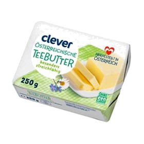Penny Teebutter 250 g