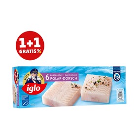 Polardorsch