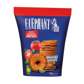 Pretzels*