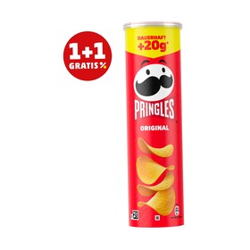 Pringles*