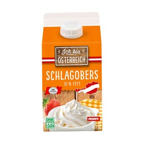 Schlagobers