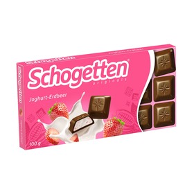 Schokolade