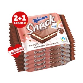 Snack Minis